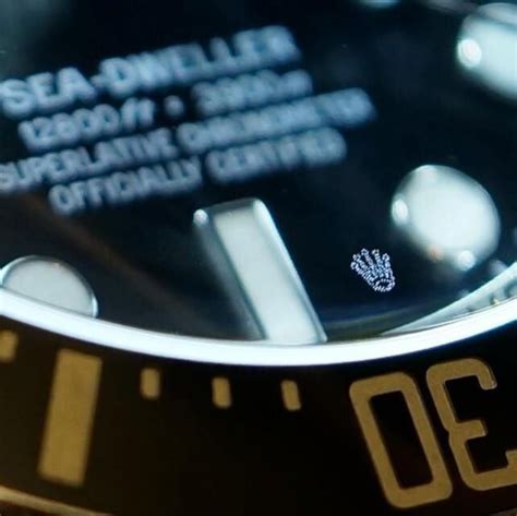 rolex glass|rolex logo on sapphire glass.